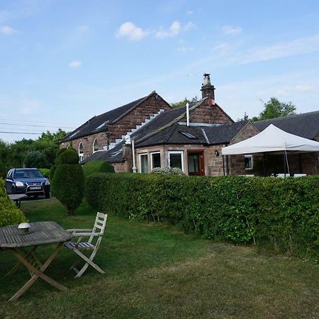 Chapel Croft Guest House Biddulph  Exterior foto