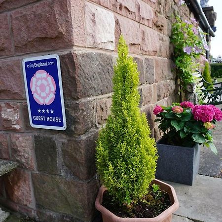 Chapel Croft Guest House Biddulph  Exterior foto