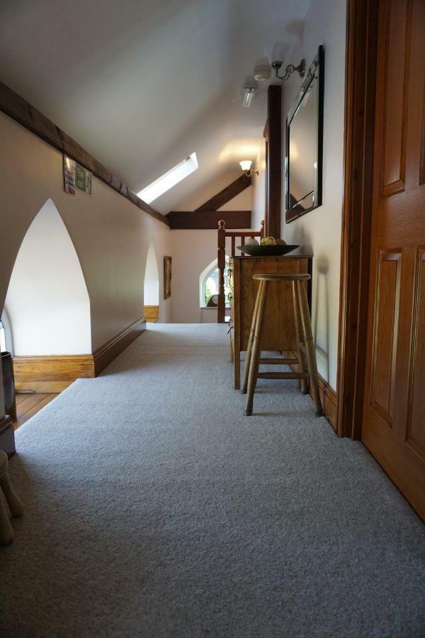 Chapel Croft Guest House Biddulph  Exterior foto