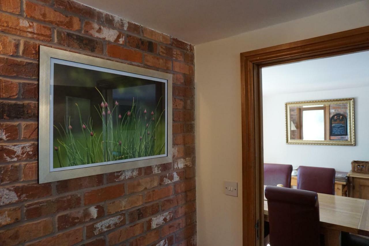 Chapel Croft Guest House Biddulph  Exterior foto